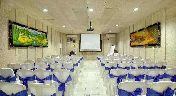 Hardys Hotel Negara image 11