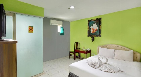 Hardys Hotel Negara image 14