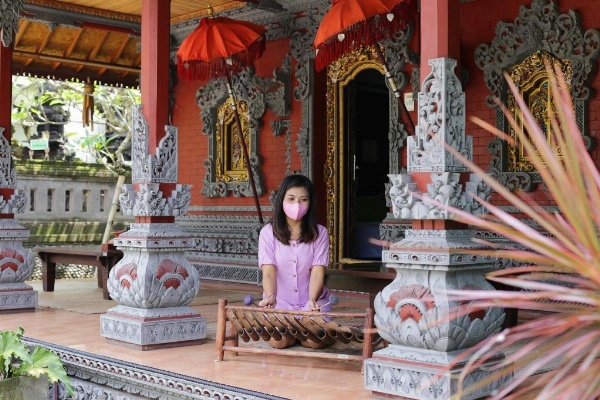 Hardys Hotel Negara image 15