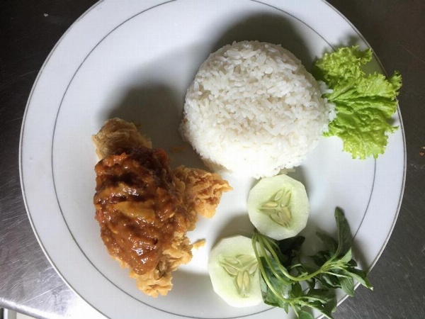 Hardys Hotel Negara image 21
