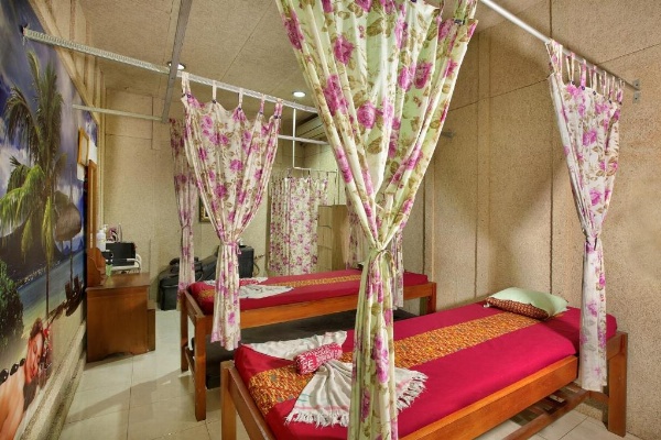 Hardys Hotel Negara image 22