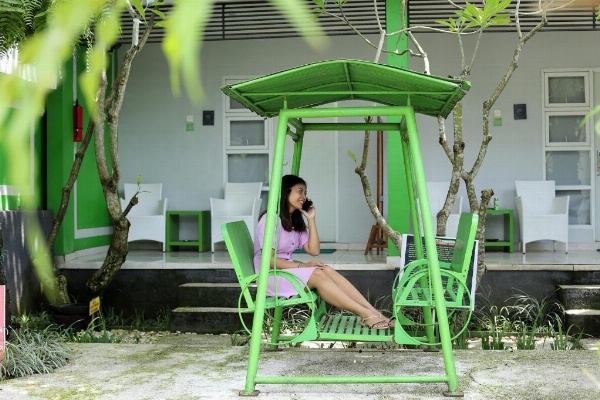 Hardys Hotel Negara image 28