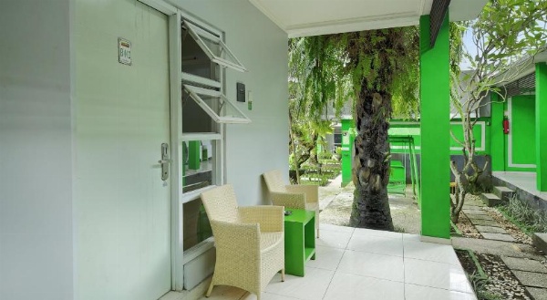 Hardys Hotel Negara image 6